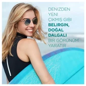 Toni & Guy Casual Sea Salt Texturising Spray Deniz Tuzu Etkili Şekillendirici Sprey 200 ml - 4
