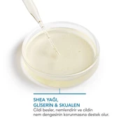 Bioderma Atoderm Nutrition Çok Kuru ve Olgun Ciltler için Nemlendirici Krem 40ml - 4