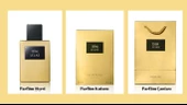 Lelas KİŞİYE ÖZEL İSİMLİ & HEDİYE KUTULU PARFÜM 394 Greedy Love Edp Kadın-Erkek Parfümü 8681124603944 - 5
