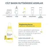 The Purest Solutions Aydınlatıcı Cilt Bakım Serumu 30ml - 4