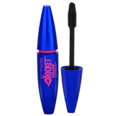 Maybelline New York Volum Express Maskara Rocket Very Black - Siyah Maskara - 1