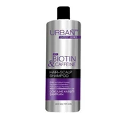 Urban Care Biotin Caffeine Dökülme Karşıtı Şampuan 350 ml thumbnail 3