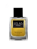 Lelas Prime 60 Cowboy 55 ML - Odunsu Baharatlı Erkek Parfümü thumbnail 2