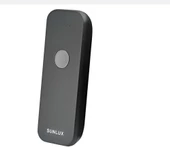 Sunlux XL-9010 Kablosuz Karekod 1D/2D Bluetooth Barkod Okuyucu - 3