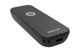 Sunlux XL-9010 Kablosuz Karekod 1D/2D Bluetooth Barkod Okuyucu - 2
