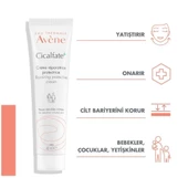 Avene Cicalfate Bariyer Onarıcı Krem 40ml thumbnail 3