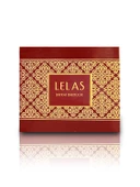 Lelas 1483 Bayrak Bakhoor Oda Kokusu 35 Gram Tütsü - 3