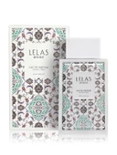 Lelas 815 Descent 85 ML EDP – Meyvemsi Çiçeksi Unisex Parfüm - 2