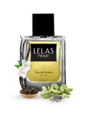 Lelas Prime 437 Follow the Scent Edp 55 ML Odusnu Kadın Parfümü - 1