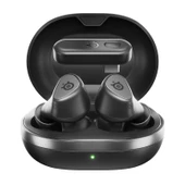 SteelSeries Arctis GameBuds Gaming EarBuds Kulak İçi Kulaklık - Siyah - 1