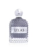 Lelas 1712 Pour Homme Edp 100 ML Erkek Parfümü - 4