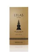 Lelas Voyage 1703 Infınıte Edp 150 ML Aromatik Ünisex Parfümü - 3