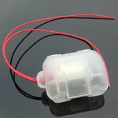 Titreşim Motoru 3V Plastik Kutulu  R260 Plastik Kutu Elektrikli Masaj Güzellik Makinesi Kurbağa Hayvan Yem Besleyici 4000Rpm thumbnail 5