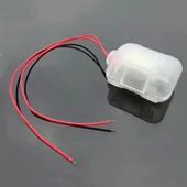Titreşim Motoru 3V Plastik Kutulu  R260 Plastik Kutu Elektrikli Masaj Güzellik Makinesi Kurbağa Hayvan Yem Besleyici 4000Rpm thumbnail 7