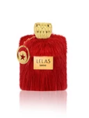 Lelas Fur 1445 Bayrak 100 ML EDP – Çiçeksi Meyvemsi Unisex Parfüm thumbnail 2