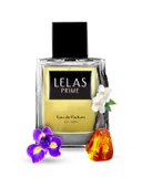 Lelas Prime 281 Berlanty Edp 55 ML Çiçeksi Meyveli Kadın Parfümü - 1