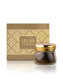 Lelas 1484 Amber Bakhoor Oda Kokusu 35 Gram Tütsü - 1