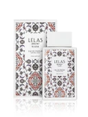 Lelas 814 Descent Blush 85 ML EDP – Oryantal Çiçeksi Unisex Parfüm - 4