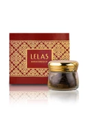 Lelas 1483 Bayrak Bakhoor Oda Kokusu 35 Gram Tütsü - 1