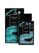 Lelas 823 Hope 85 ML EDP – Meyvemsi Çiçeksi Odunsu Unisex Parfüm - 4