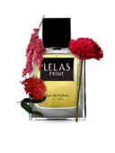 Lelas Prime 435 Liberty 55 ML EDP - Çiçeksi Kadın Parfümü - 1