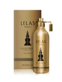 Lelas Voyage 1703 Infınıte Edp 150 ML Aromatik Ünisex Parfümü - 1
