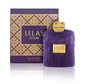Lelas 1449 Leylak Edp 100 ML Kadın Erkek Parfümü - 1
