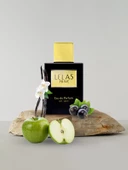 Lelas Prive 1600 Artistic Edp 55 ML Şipre Odunsu Meyveli Erkek Parfümü thumbnail 1