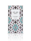 Lelas 815 Descent 85 ML EDP – Meyvemsi Çiçeksi Unisex Parfüm - 4