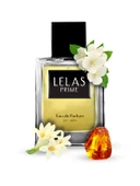 Lelas Prime 426 Fantasy scent Edp 55 ML Çiçeksi Kadın Parfümü - 1