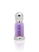 Lelas 1476 Purple Musk Tula 12 ML Parfüm Esansı - 2
