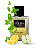 Lelas Prime 42 Beloved Edp 55 ML Aromatik Erkek Parfümü - 1