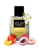 Lelas Prime 429 Miss Flora 55 ML EDP - Meyveli Çiçeksi Kadın Parfümü thumbnail 1