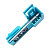 Kombi Türbin Okuyucu ECA Citius ile Uyumlu thumbnail 2