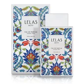 Lelas 807 Motif 85 ML EDP – Oryantal Çiçeksi Unisex Parfüm thumbnail 1