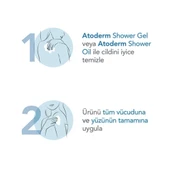 Bioderma Atoderm Ultra Nemlendirici Krem 200ml - 5
