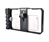 Cbtx Yelangu YLG0901B Akıllı Telefon Tutucu Tripod - 1