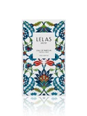Lelas 807 Motif 85 ML EDP – Oryantal Çiçeksi Unisex Parfüm thumbnail 5