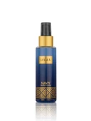 Lelas 1160 Navy 100 ML Unisex Saç Spreyi-Odunsu Çiçeksi Amber - 5