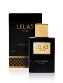 Lelas Prive 1647 Concert 55 ML Edp Oryantal Unisex Parfüm - 1