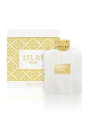 Lelas Fur 1442 Musk 100 ML EDP – Oryantal Çiçeksi Unisex Parfüm thumbnail 1