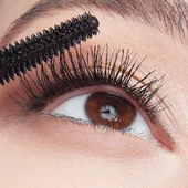 Maybelline Lash Sensational Sky High Siyah Maskara 7,2ml - 3