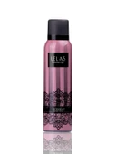 Lelas 1154 Charmy Girl 150 ML Kadın Deodorant - 4