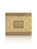 Lelas 1484 Amber Bakhoor Oda Kokusu 35 Gram Tütsü - 3