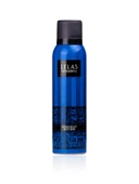 Lelas Wonderful Deodorant 150 ML – Odunsu Amber Erkek Koku Spreyi – 1112 - 4