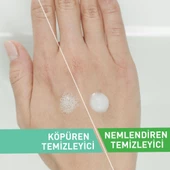 CeraVe Normal ve Kuru Ciltler için Nemlendiren Temizleyici 473ml - 6