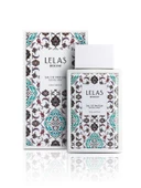 Lelas 815 Descent 85 ML EDP – Meyvemsi Çiçeksi Unisex Parfüm - 1