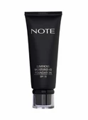 Note Luminous Moisturizing Fondöten 04 Sand - 1