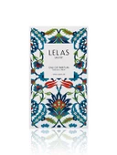 Lelas 807 Motif 85 ML EDP – Oryantal Çiçeksi Unisex Parfüm thumbnail 4