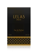 Lelas Prive 1632 La Nuit De Edp 55 ML Çiçeksi Kadın Parfümü - 4